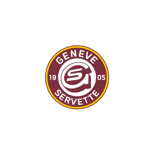 Logo Servette Hockey